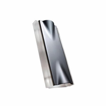 Jesco 1 - Light Wall Sconce Tempo - Series 631. WS631